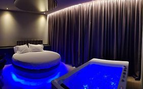 Leoni Hotel&Private Spa