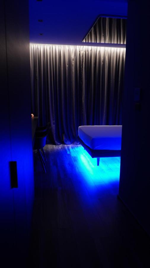 2LeoniMHotel Città Sant'Angelo Esterno foto