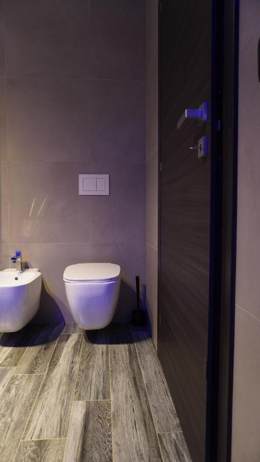 2LeoniMHotel Città Sant'Angelo Esterno foto