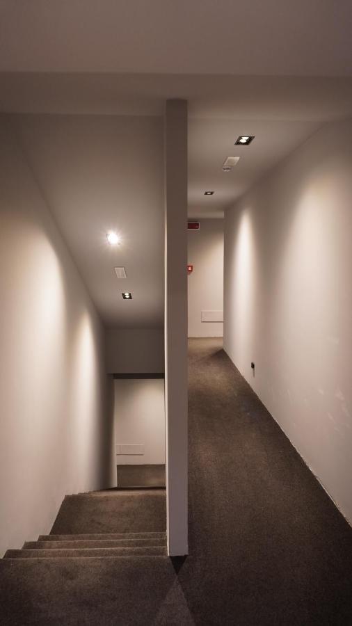 2LeoniMHotel Città Sant'Angelo Esterno foto